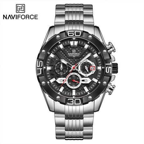 NF8019-S-B