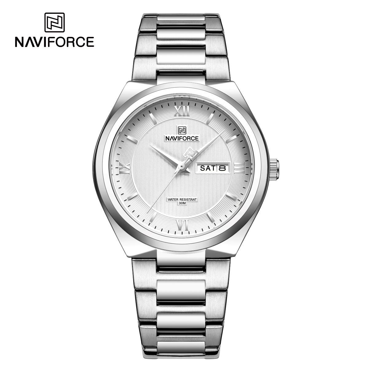 NF8030-S-W