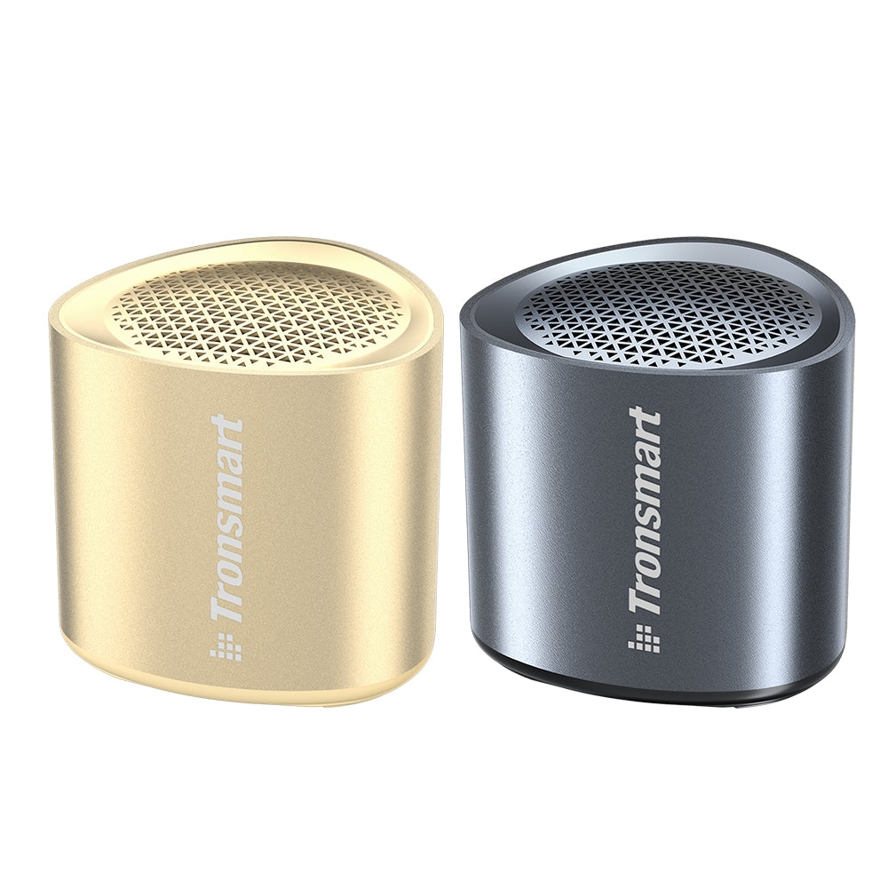 NIMO bocina Tronsmart bocina pequeña Bluetooth