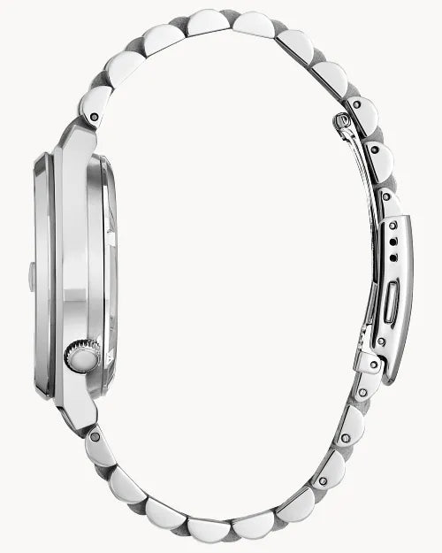 NJ0150-81Z Reloj Citizen Tsuyosa para caballero pulsera de metal