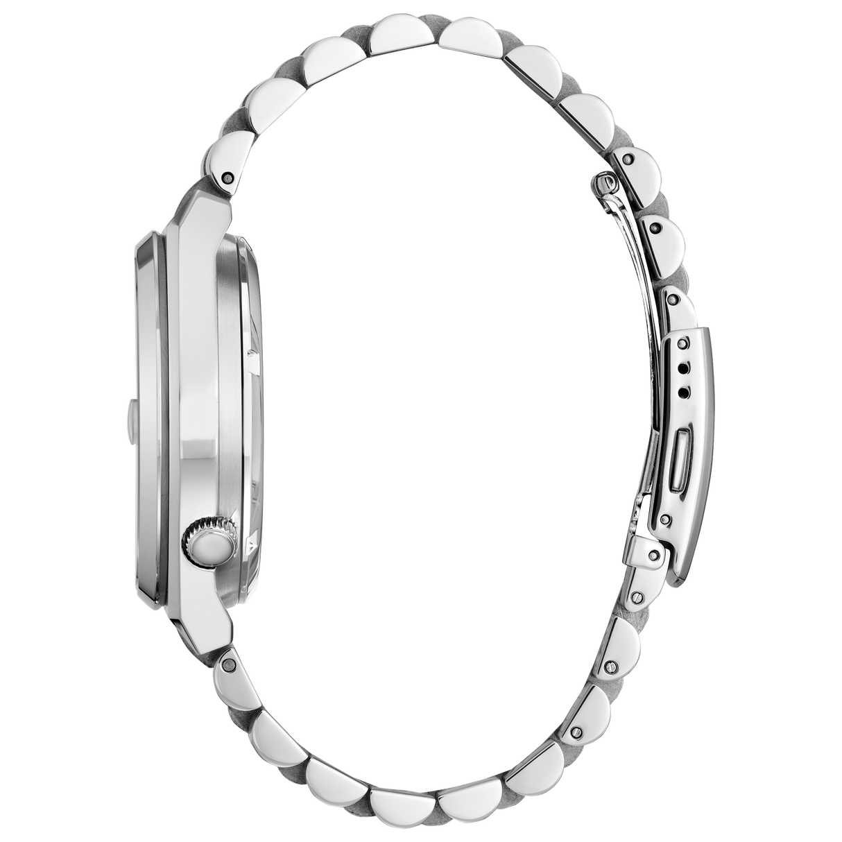 NJ0151-53Z Reloj Citizen Tsuyosa de hombre pulsera de metal 40 mm