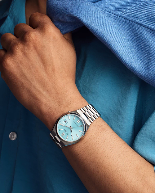 NJ0151-88M Reloj Citizen Unisex