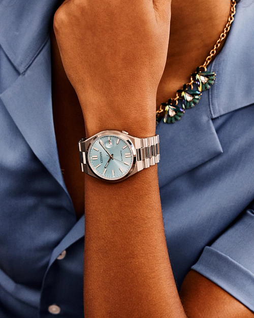 NJ0151-88M Reloj Citizen Unisex