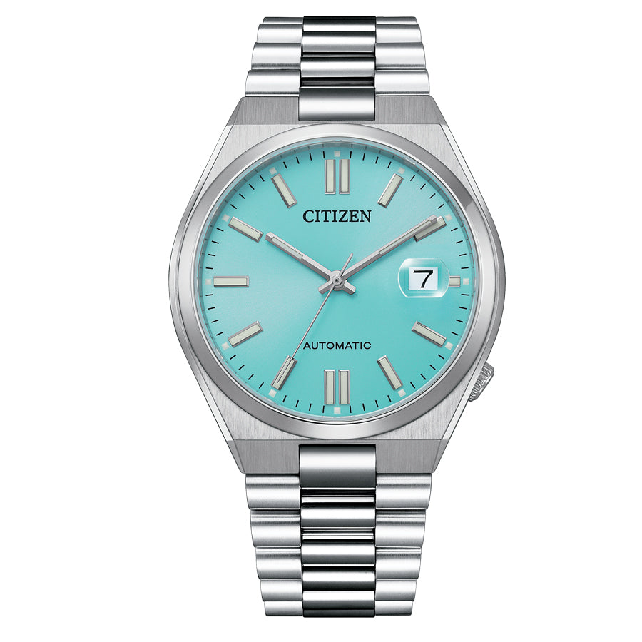 NJ0151-88M Reloj Citizen Unisex