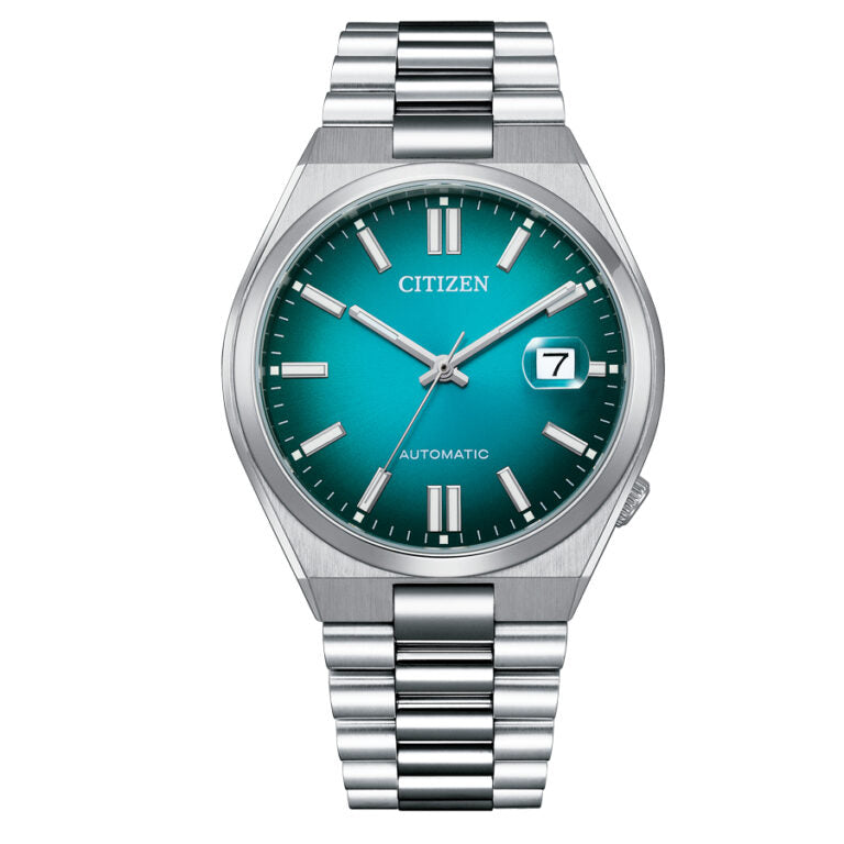 NJ0151-88X Reloj Citizen Tsuyosa para hombre