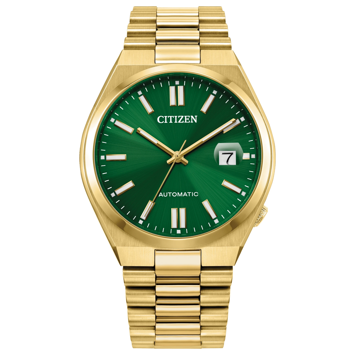 NJ0152-51X Reloj Citizen Tsuyosa Unisex