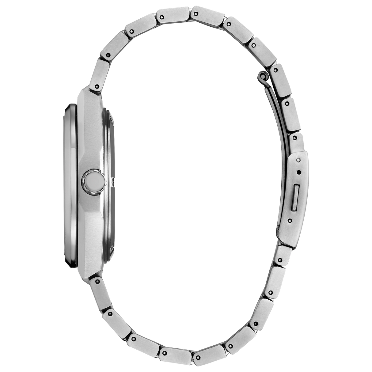 NJ0180-80A Reloj Citizen Zenshin de hombre pulsera de metal