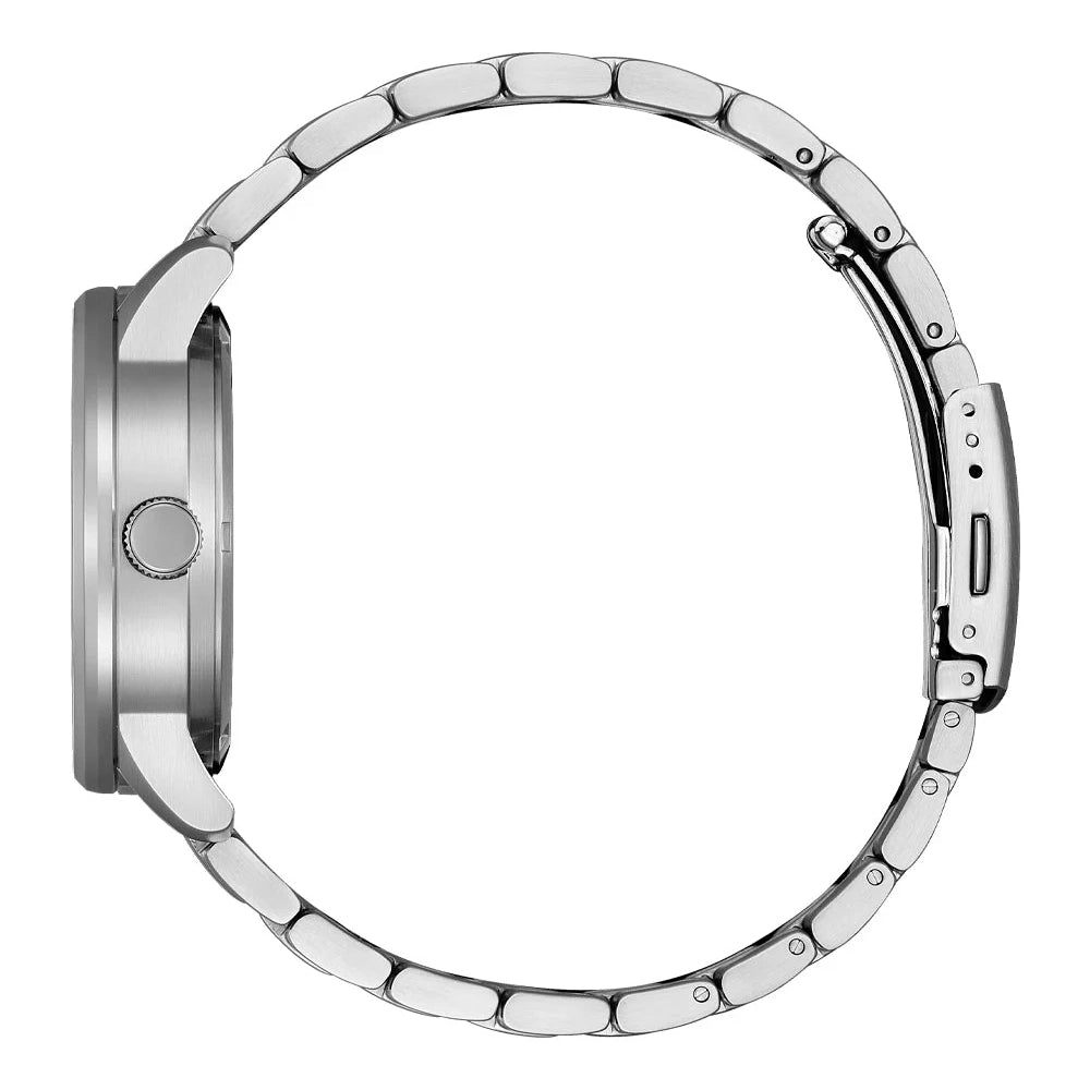 NJ0191-83E Reloj Citizen de hombre pulsera de metal