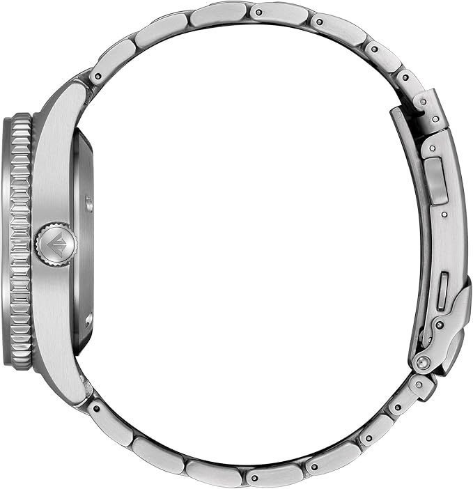 NY0120-52X Reloj Citizen Promaster de hombre pulsera de caucho