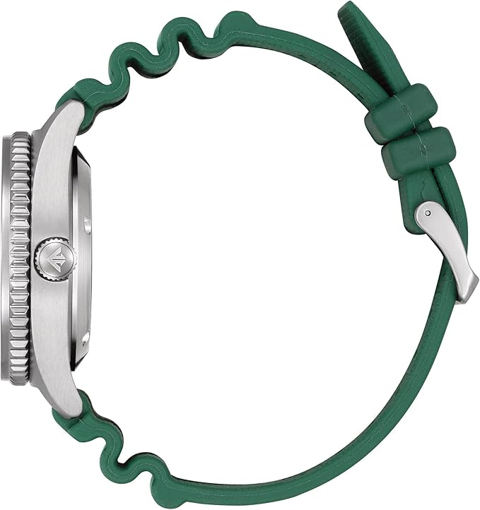 NY0121-09X Reloj Citizen para caballero pulsera de resina