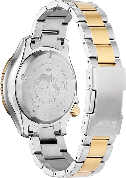 NY0154-51L Citizen Promaster para caballero