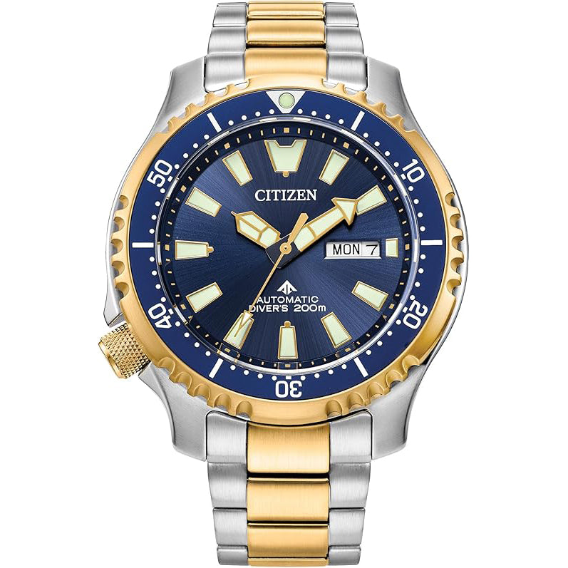 NY0154-51L Citizen Promaster para caballero