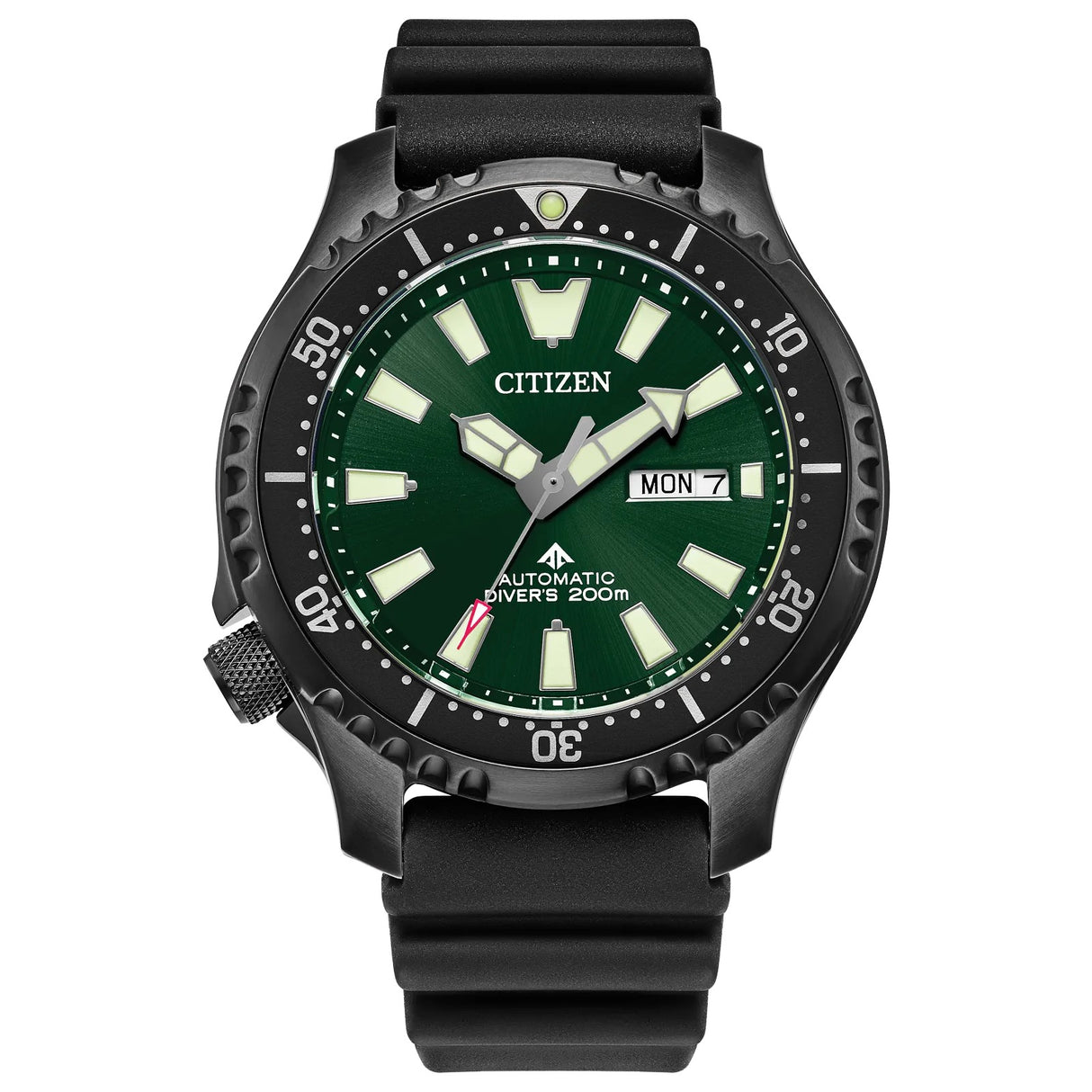 NY0155-07X Reloj Citizen promaster unisex