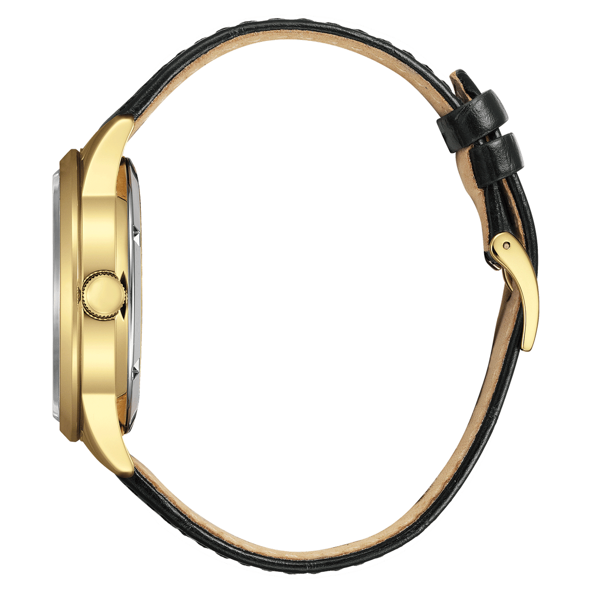 NY4059-09A Reloj Citizen de hombre banda de piel