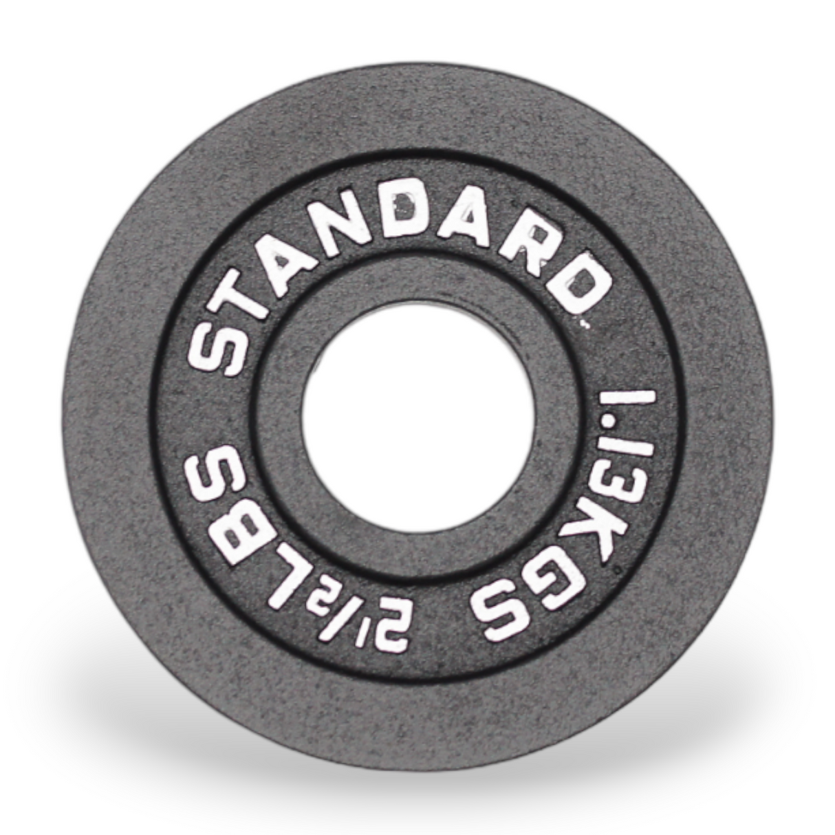 Disco de Peso de 5 Libras a 45 Libras de Hierro, Q11 la Libra OK2002B