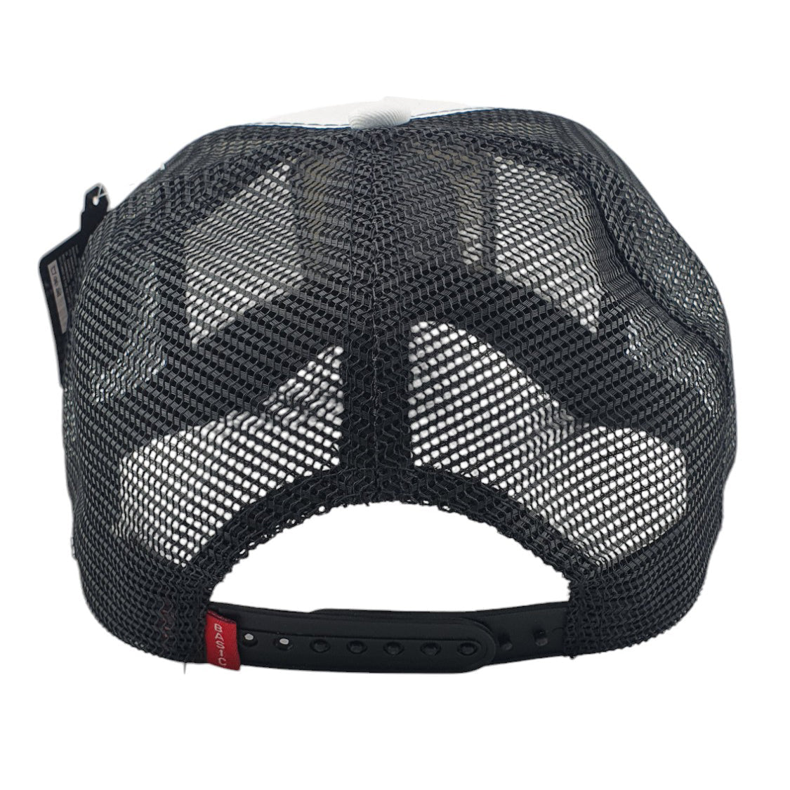 Gorras Basic Cap Con malla trasera Pantera