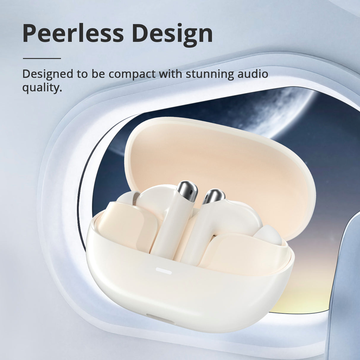 Audifonos TWS Tronsmart Sounfii R4 Bluetooth