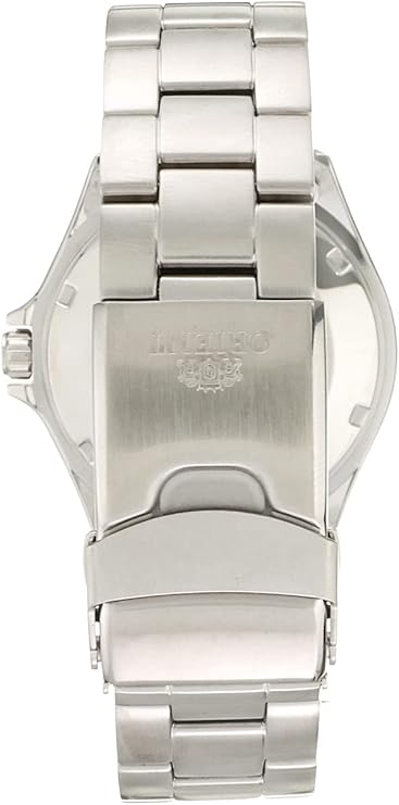 RA-AA0002L Reloj Orient de caballero pulsera de metal