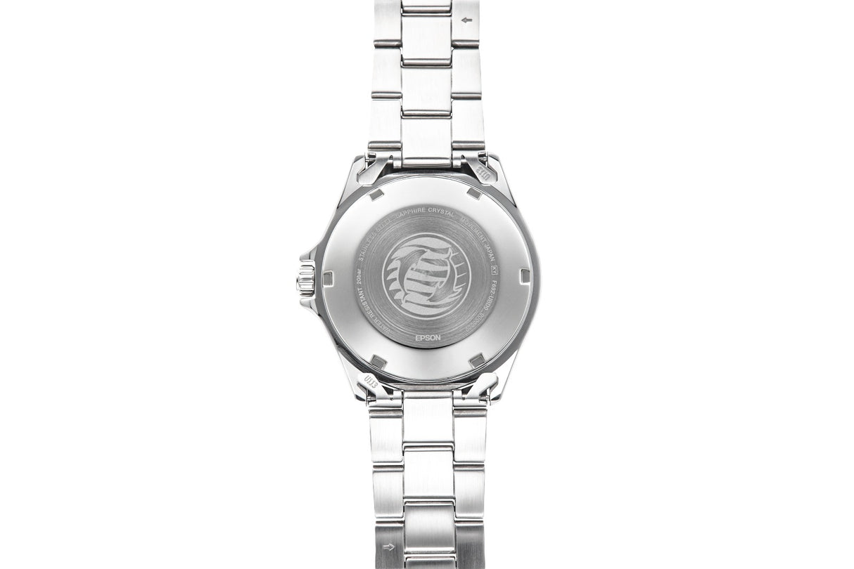 RA-AA0818L Orient Reloj deportivo