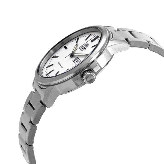 RA-AA0C03S19B Reloj Orient de Hombre pulsera de metal