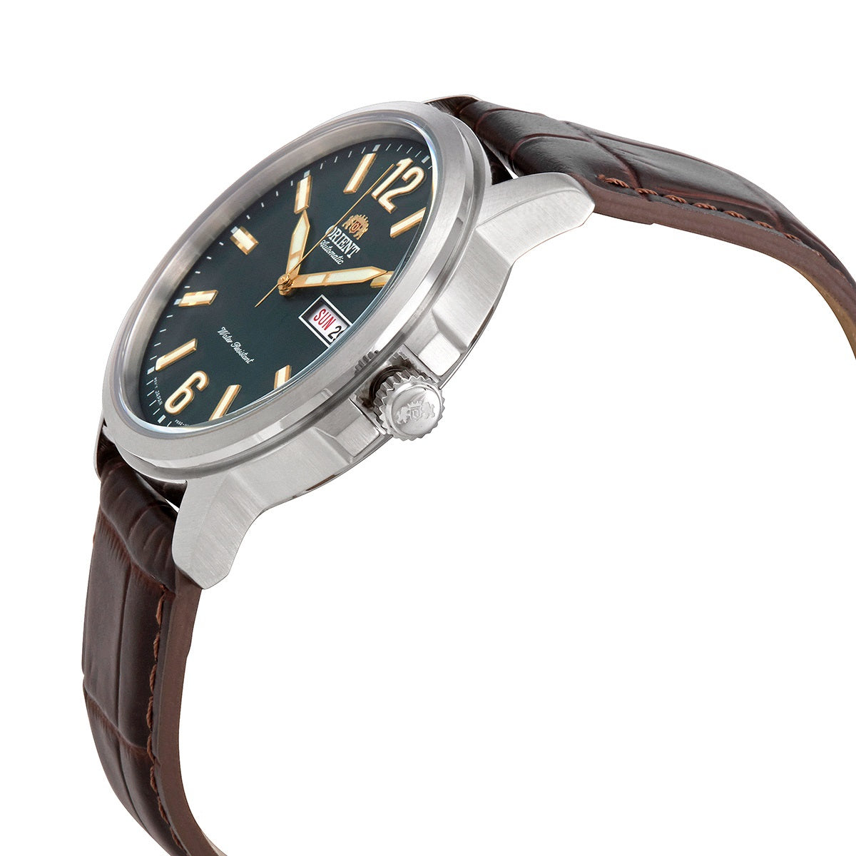 RA-AA0C06E19B Reloj Orient de Hombre correa de piel