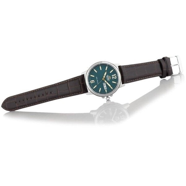 RA-AA0C06E19B Reloj Orient de Hombre correa de piel