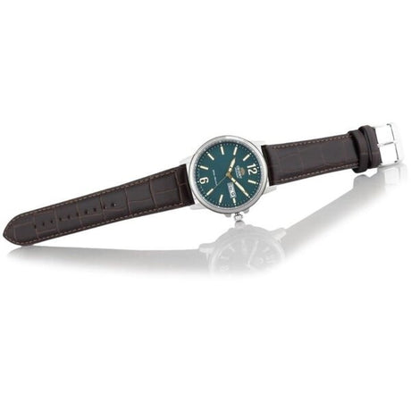 RA-AA0C06E19B Reloj Orient de Hombre correa de piel