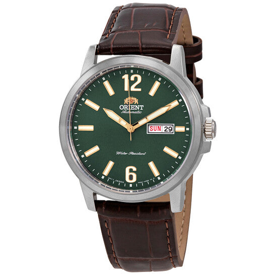 RA-AA0C06E19B Reloj Orient de Hombre correa de piel