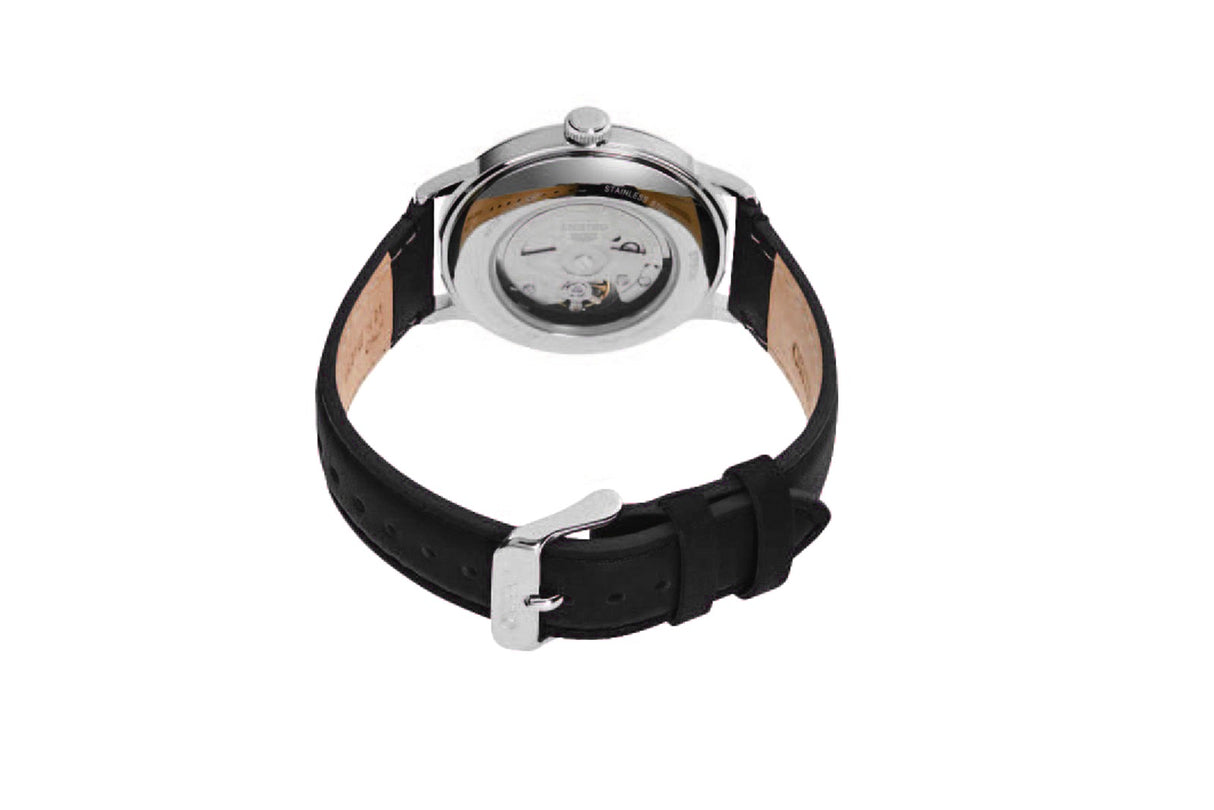RA-AC0022S Reloj Orient de caballero pulsera de piel