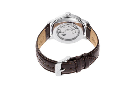 RA-AC0023E Orient Bambino Reloj de hombre pulsera de piel