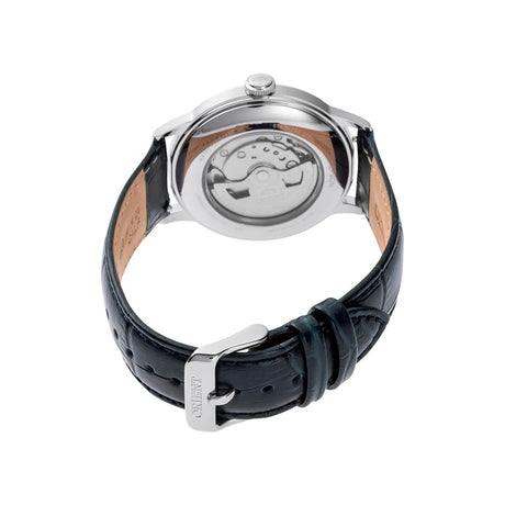 RA-AC0024L Reloj Orient Bambino de hombre pulsera de cuero