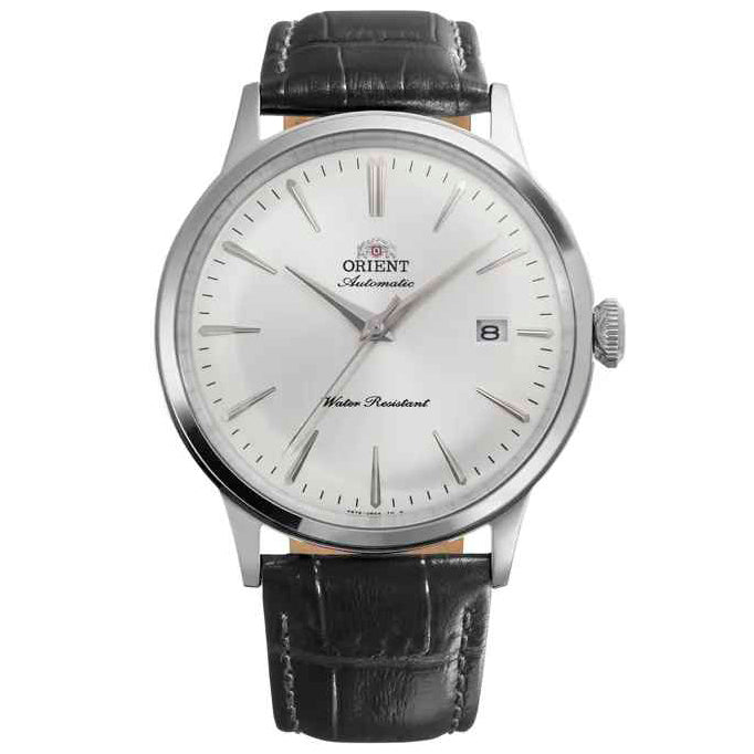 RA-AC0031S Reloj Orient Bambino de hombre correa de cuero