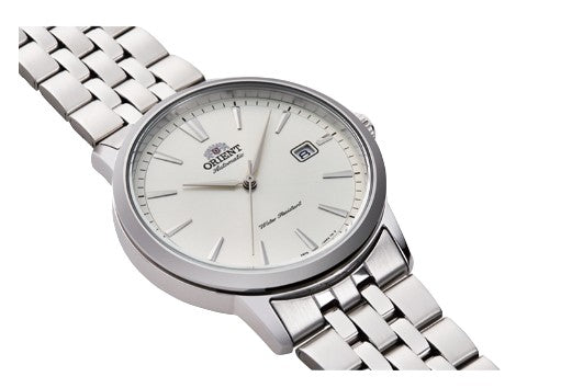 RA-AC0F02S Orient Contemporáneo