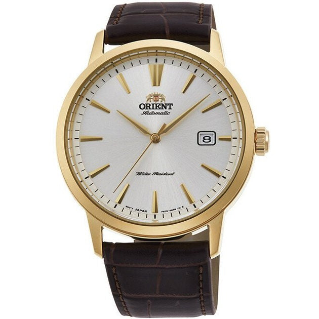 RA-AC0F04S Reloj Orient Contemporáneo para Hombre