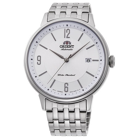 RA-AC0J10S Reloj Orient Clásico Contemporáneo