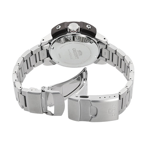 RA-AC0L01B Reloj Orient hombre análogo