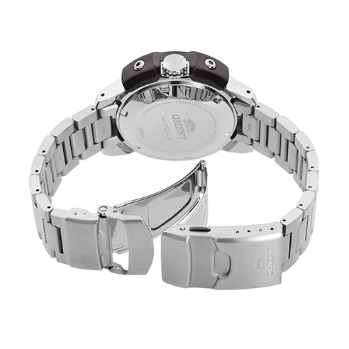 RA-AC0L02R Reloj Orient de hombre