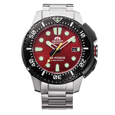 RA-AC0L02R Reloj Orient de hombre