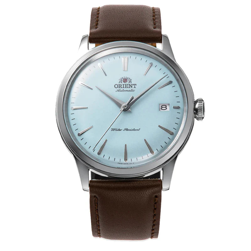 RA-AC0M14L Reloj Orient de hombre correa de piel