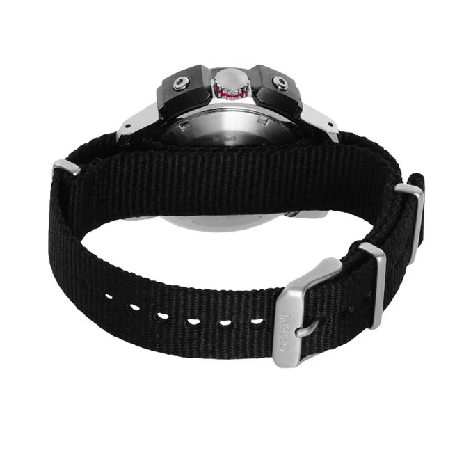 RA-AC0N03E Reloj Orient pulsera de nylon de hombre