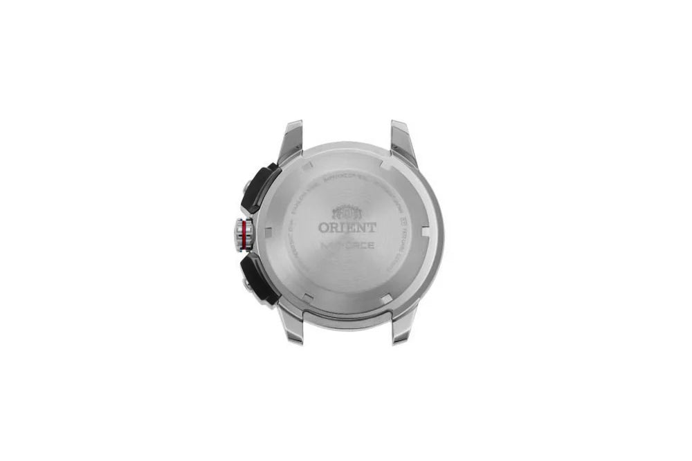 RA-AC0N03E Reloj Orient pulsera de nylon de hombre