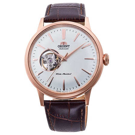 RA-AG0001S Classic Orient Reloj de Hombre
