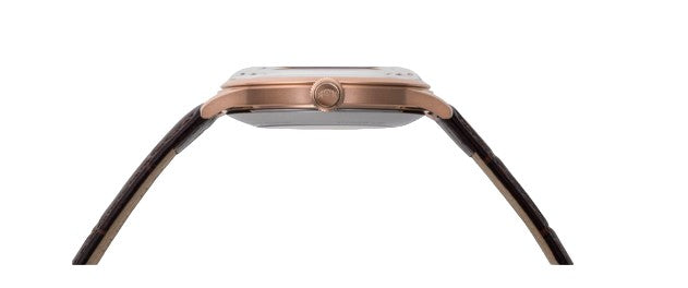 RA-AG0001S Classic Orient Reloj de Hombre