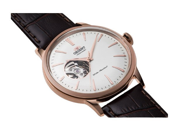 RA-AG0001S Classic Orient Reloj de Hombre
