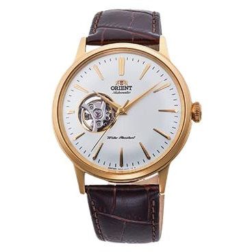 RA-AG0003S Clásico Reloj Orient