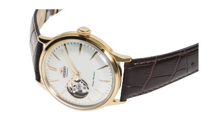 RA-AG0003S Clásico Reloj Orient