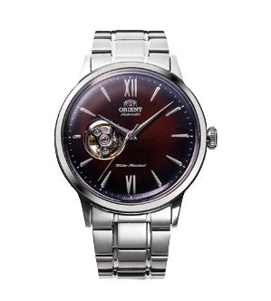 RA-AG0027Y Reloj de Hombre Orient Clásico