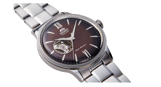 RA-AG0027Y Reloj de Hombre Orient Clásico