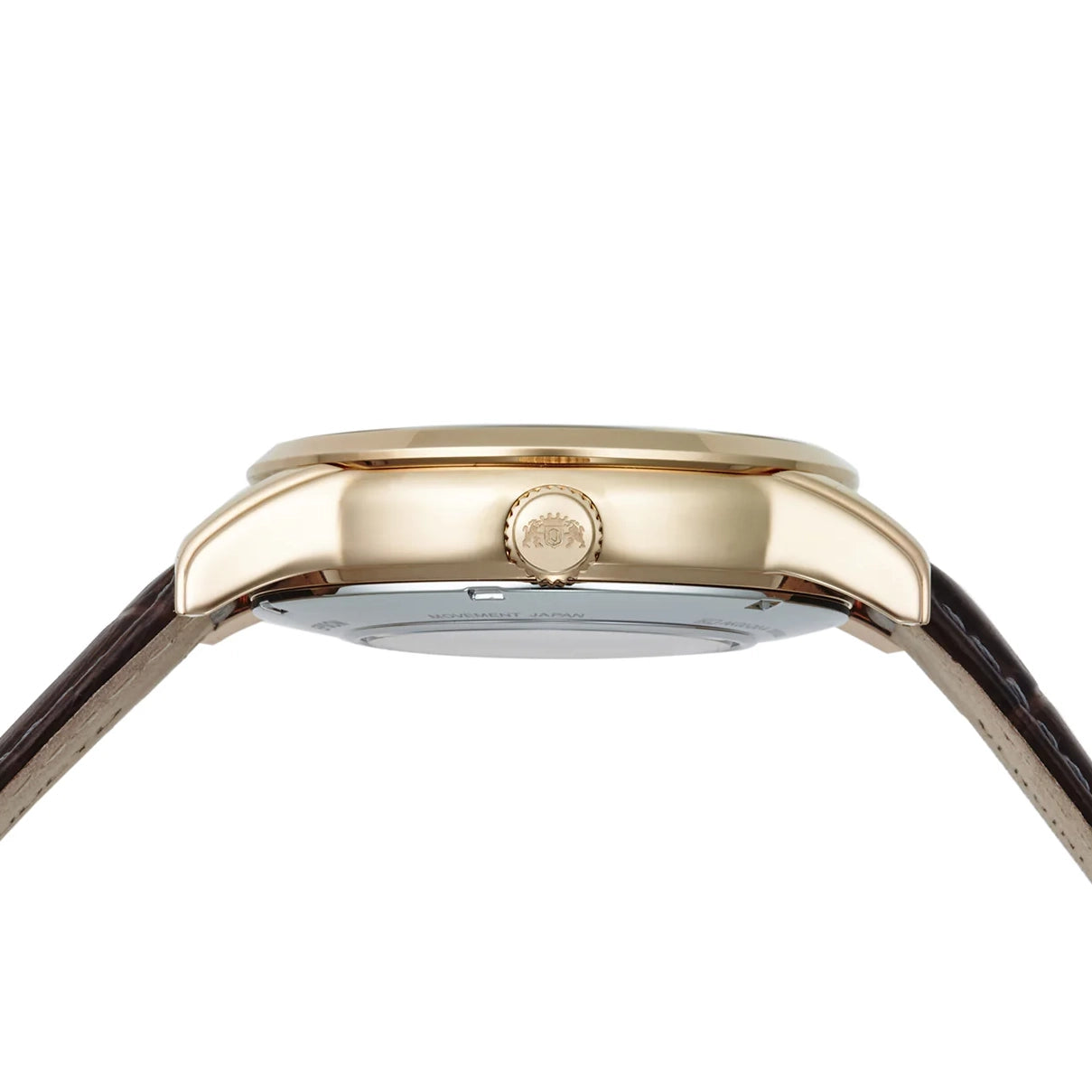 RA-AK0007S Reloj Orient automático de hombre pulsera de piel