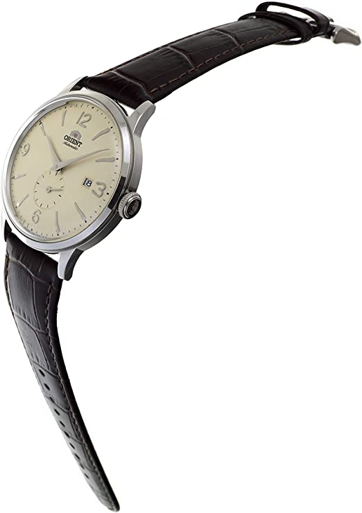 RA-AP0003S10B Reloj Orient para Hombre pulsera de piel